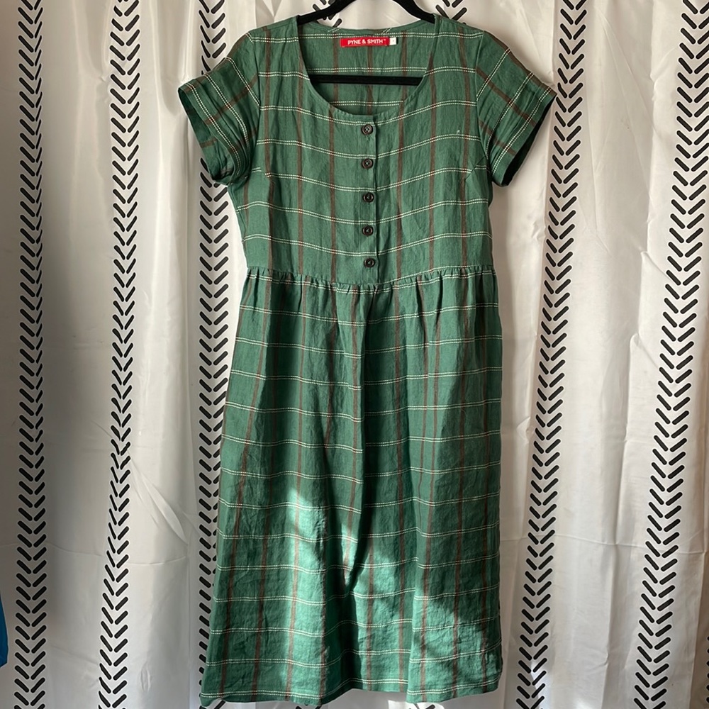 Pyne&Smith Dress